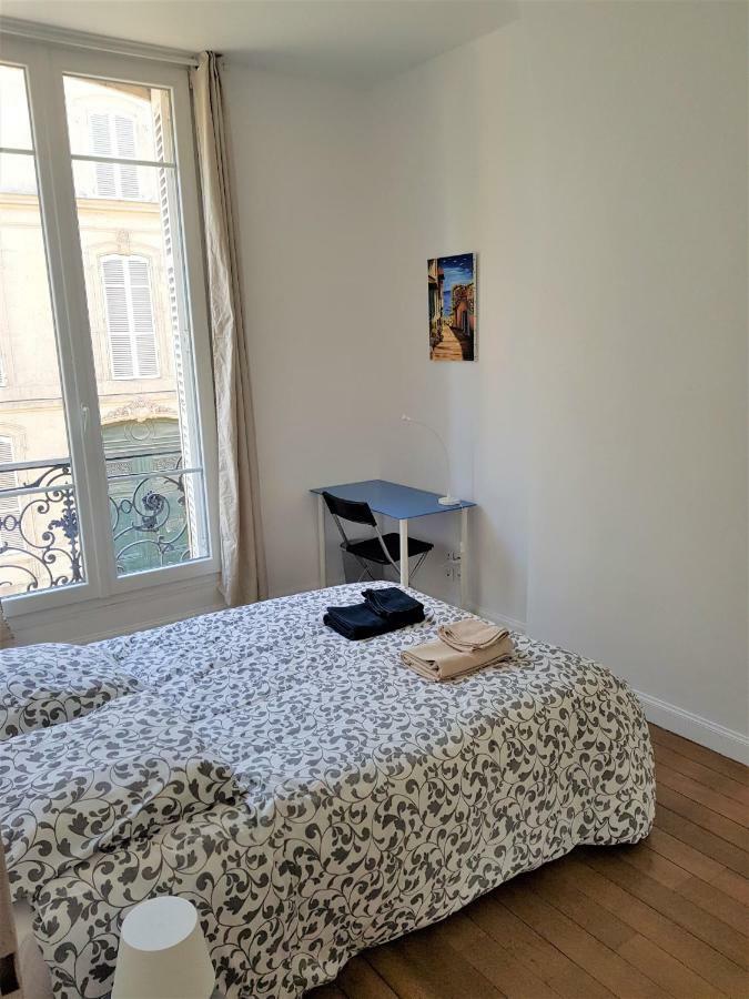 Cours Langlet Reims Exterior foto